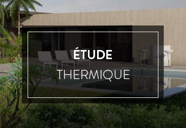 Étude thermique 